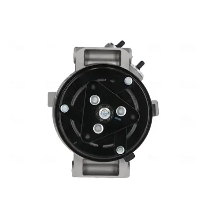 Kompressor, Klimaanlage 12 V NISSENS 891152 Bild Kompressor, Klimaanlage 12 V NISSENS 891152