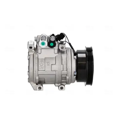 Kompressor, Klimaanlage 12 V NISSENS 891158 Bild Kompressor, Klimaanlage 12 V NISSENS 891158