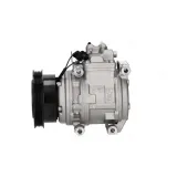 Kompressor, Klimaanlage 12 V NISSENS 891158