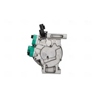 Kompressor, Klimaanlage 12 V NISSENS 891184 Bild Kompressor, Klimaanlage 12 V NISSENS 891184