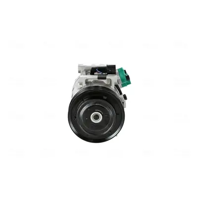 Kompressor, Klimaanlage 12 V NISSENS 891185 Bild Kompressor, Klimaanlage 12 V NISSENS 891185