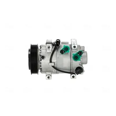 Kompressor, Klimaanlage 12 V NISSENS 891185 Bild Kompressor, Klimaanlage 12 V NISSENS 891185