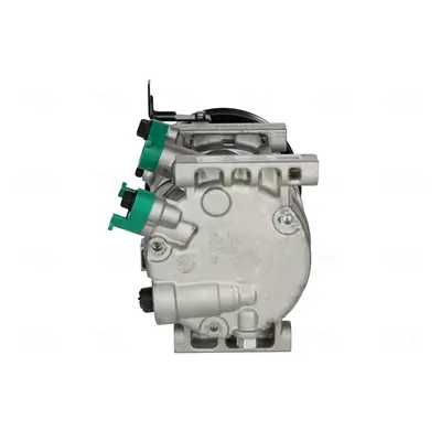 Kompressor, Klimaanlage 12 V NISSENS 891187 Bild Kompressor, Klimaanlage 12 V NISSENS 891187