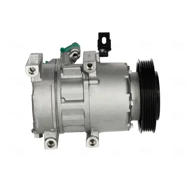 Kompressor, Klimaanlage 12 V NISSENS 891187 Bild Kompressor, Klimaanlage 12 V NISSENS 891187