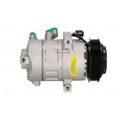 Kompressor, Klimaanlage 12 V NISSENS 891189 Bild Kompressor, Klimaanlage 12 V NISSENS 891189