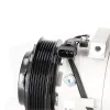 Kompressor, Klimaanlage 12 V NISSENS 891189 Bild Kompressor, Klimaanlage 12 V NISSENS 891189