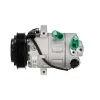 Kompressor, Klimaanlage 12 V NISSENS 891189