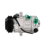 Kompressor, Klimaanlage 12 V NISSENS 891189