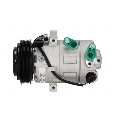 Kompressor, Klimaanlage 12 V NISSENS 891189 Bild Kompressor, Klimaanlage 12 V NISSENS 891189