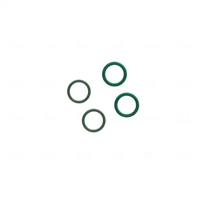 Kompressor, Klimaanlage 12 V 12 V NISSENS 89383 Bild Kompressor, Klimaanlage 12 V 12 V NISSENS 89383