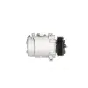 Kompressor, Klimaanlage 14 V NISSENS 891201 Bild Kompressor, Klimaanlage 14 V NISSENS 891201