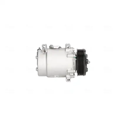 Kompressor, Klimaanlage 14 V NISSENS 891201 Bild Kompressor, Klimaanlage 14 V NISSENS 891201