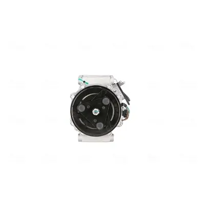 Kompressor, Klimaanlage 14 V NISSENS 891201 Bild Kompressor, Klimaanlage 14 V NISSENS 891201