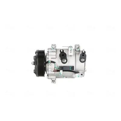Kompressor, Klimaanlage 14 V NISSENS 891201 Bild Kompressor, Klimaanlage 14 V NISSENS 891201
