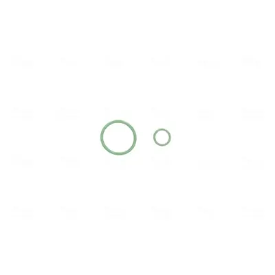 Kompressor, Klimaanlage 12 V 12 V NISSENS 89392 Bild Kompressor, Klimaanlage 12 V 12 V NISSENS 89392