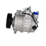 Kompressor, Klimaanlage 12 V NISSENS 891215