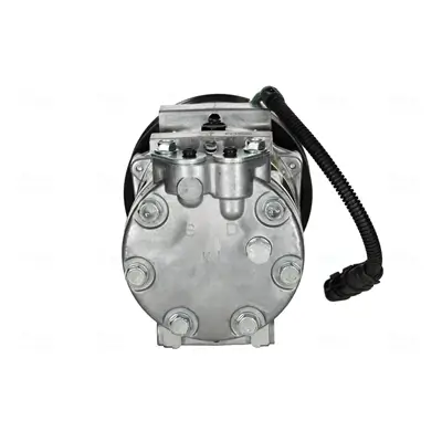 Kompressor, Klimaanlage 12 V 12 V NISSENS 89392 Bild Kompressor, Klimaanlage 12 V 12 V NISSENS 89392