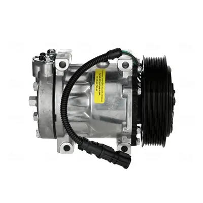 Kompressor, Klimaanlage 12 V 12 V NISSENS 89393 Bild Kompressor, Klimaanlage 12 V 12 V NISSENS 89393