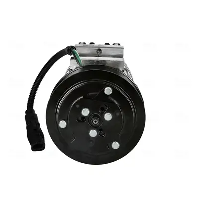 Kompressor, Klimaanlage 12 V 12 V NISSENS 89393 Bild Kompressor, Klimaanlage 12 V 12 V NISSENS 89393