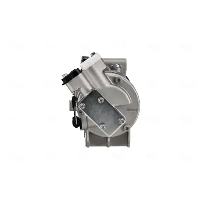 Kompressor, Klimaanlage 12 V NISSENS 891251 Bild Kompressor, Klimaanlage 12 V NISSENS 891251