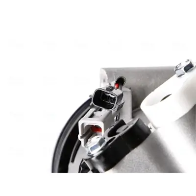 Kompressor, Klimaanlage 12 V NISSENS 891251 Bild Kompressor, Klimaanlage 12 V NISSENS 891251