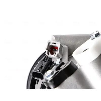 Kompressor, Klimaanlage 12 V NISSENS 891251 Bild Kompressor, Klimaanlage 12 V NISSENS 891251