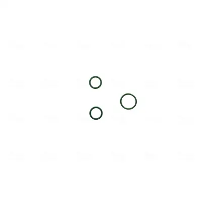 Kompressor, Klimaanlage 12 V NISSENS 891251 Bild Kompressor, Klimaanlage 12 V NISSENS 891251