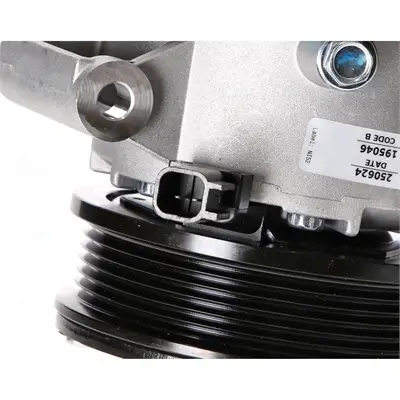 Kompressor, Klimaanlage 12 V NISSENS 891260 Bild Kompressor, Klimaanlage 12 V NISSENS 891260