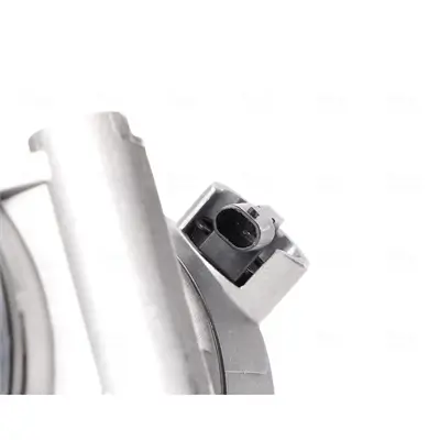 Kompressor, Klimaanlage 12 V NISSENS 891260 Bild Kompressor, Klimaanlage 12 V NISSENS 891260