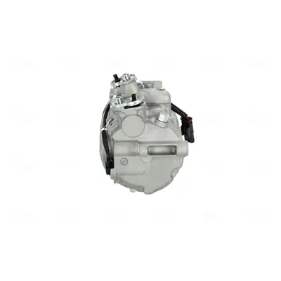 Kompressor, Klimaanlage 12 V NISSENS 891296 Bild Kompressor, Klimaanlage 12 V NISSENS 891296