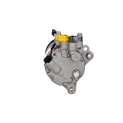 Kompressor, Klimaanlage 12 V NISSENS 891315 Bild Kompressor, Klimaanlage 12 V NISSENS 891315
