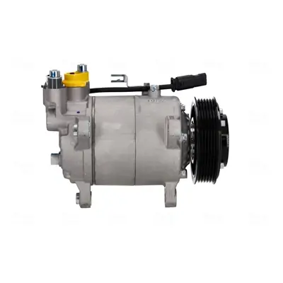 Kompressor, Klimaanlage 12 V NISSENS 891315 Bild Kompressor, Klimaanlage 12 V NISSENS 891315