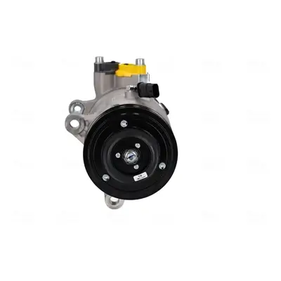 Kompressor, Klimaanlage 12 V NISSENS 891315 Bild Kompressor, Klimaanlage 12 V NISSENS 891315