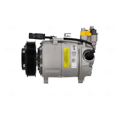 Kompressor, Klimaanlage 12 V NISSENS 891315