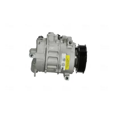 Kompressor, Klimaanlage NISSENS 891317 Bild Kompressor, Klimaanlage NISSENS 891317
