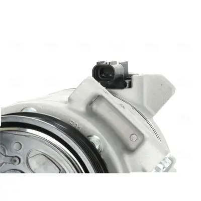 Kompressor, Klimaanlage NISSENS 891317 Bild Kompressor, Klimaanlage NISSENS 891317