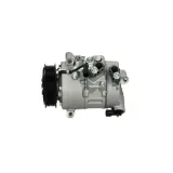 Kompressor, Klimaanlage NISSENS 891317