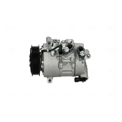 Kompressor, Klimaanlage NISSENS 891317 Bild Kompressor, Klimaanlage NISSENS 891317
