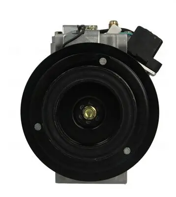 Kompressor, Klimaanlage 12 V NISSENS 89132 Bild Kompressor, Klimaanlage 12 V NISSENS 89132