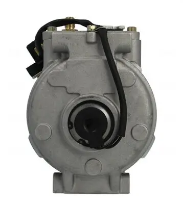 Kompressor, Klimaanlage 12 V NISSENS 89132 Bild Kompressor, Klimaanlage 12 V NISSENS 89132