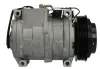 Kompressor, Klimaanlage 12 V NISSENS 89132 Bild Kompressor, Klimaanlage 12 V NISSENS 89132