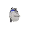 Kompressor, Klimaanlage NISSENS 891321 Bild Kompressor, Klimaanlage NISSENS 891321