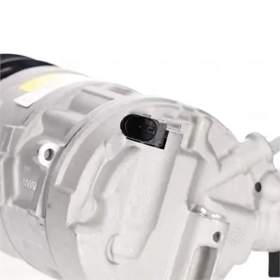 Kompressor, Klimaanlage NISSENS 891321 Bild Kompressor, Klimaanlage NISSENS 891321