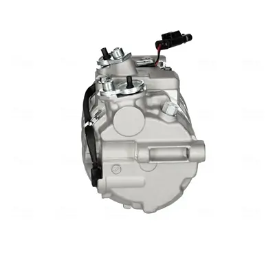 Kompressor, Klimaanlage NISSENS 891342 Bild Kompressor, Klimaanlage NISSENS 891342