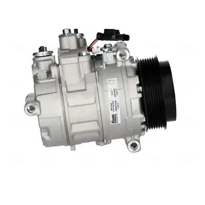 Kompressor, Klimaanlage NISSENS 891342 Bild Kompressor, Klimaanlage NISSENS 891342
