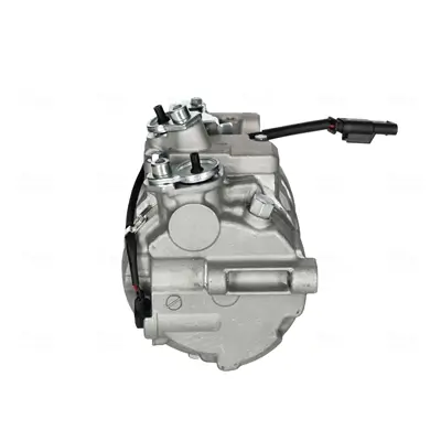 Kompressor, Klimaanlage NISSENS 891343 Bild Kompressor, Klimaanlage NISSENS 891343
