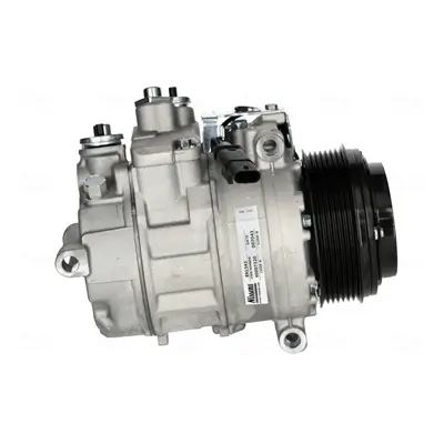 Kompressor, Klimaanlage NISSENS 891343 Bild Kompressor, Klimaanlage NISSENS 891343