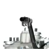 Kompressor, Klimaanlage NISSENS 891343 Bild Kompressor, Klimaanlage NISSENS 891343