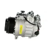 Kompressor, Klimaanlage NISSENS 891343