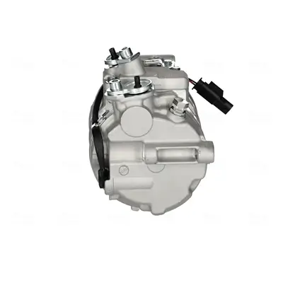 Kompressor, Klimaanlage 12 V NISSENS 891345 Bild Kompressor, Klimaanlage 12 V NISSENS 891345
